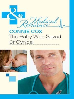 cover image of The Baby Who Saved Dr Cynical
